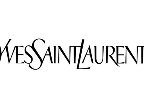 ysl saint laurent font|ysl font generator.